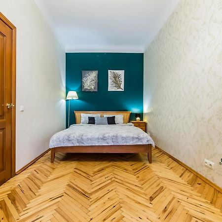 Затишна Квартира На Майдані Незалежності كييف المظهر الخارجي الصورة