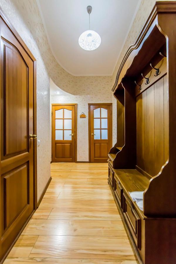 Затишна Квартира На Майдані Незалежності كييف المظهر الخارجي الصورة